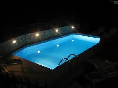 Haus Veronika 크리크베니카