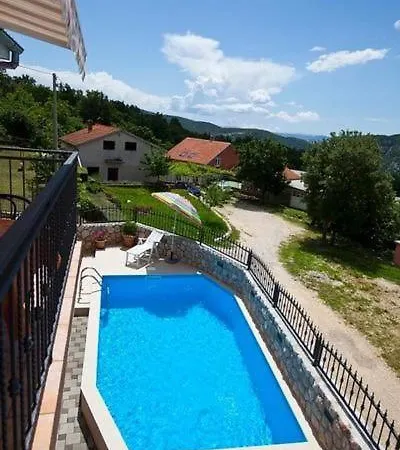 Haus Veronika * 크리크베니카