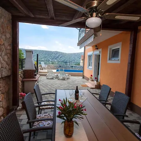 Haus Veronika *