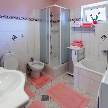 Haus Veronika *
